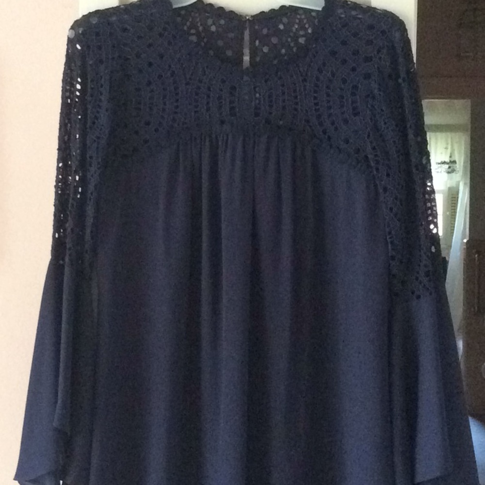 Lilly Dress